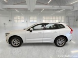  Volvo  XC60 VOLVO  / 2017 / 5P / SUV B4 D AWD AUTOMATICO BUSINESS #8