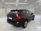  Volvo  XC60 VOLVO  / 2017 / 5P / SUV D4 AWD GEARTR. BUSINESS #2