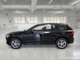  Volvo  XC60 VOLVO  / 2017 / 5P / SUV D4 AWD GEARTR. BUSINESS #8