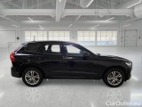  Volvo  XC60 VOLVO  / 2017 / 5P / SUV D4 AWD GEARTR. BUSINESS #7