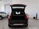  Volvo  XC60 VOLVO  / 2017 / 5P / SUV D4 AWD GEARTR. BUSINESS #5
