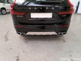  Volvo  XC60 VOLVO  / 2017 / 5P / SUV D4 AWD GEARTR. BUSINESS #63