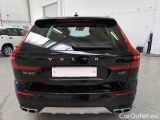  Volvo  XC60 VOLVO  / 2017 / 5P / SUV D4 AWD GEARTR. BUSINESS #68