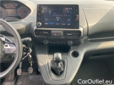  Peugeot  RIFTER  1.5D 100 Act.Pack N1 L #8