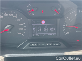  Peugeot  RIFTER  1.5D 100 Act.Pack N1 L #20