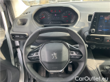  Peugeot  RIFTER  1.5D 100 Act.Pack N1 L #19