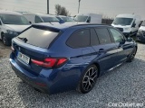  Bmw  Serie 5  Touring  (G31) (2017) 530d Touring xDrive AT #2