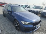  Bmw  Serie 5  Touring  (G31) (2017) 530d Touring xDrive AT #3