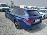  Bmw  Serie 5  Touring  (G31) (2017) 530d Touring xDrive AT #4