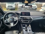  Bmw  Serie 5  Touring  (G31) (2017) 530d Touring xDrive AT #5