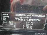 Bmw  Serie 3  Lim. (F30)  (2015) 318d M Sport AT 4d #10