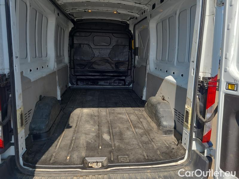  Ford  Transit   LCV TTS (2019->) Tr.2.0TDCi 77 Trend L3 310 4d #16
