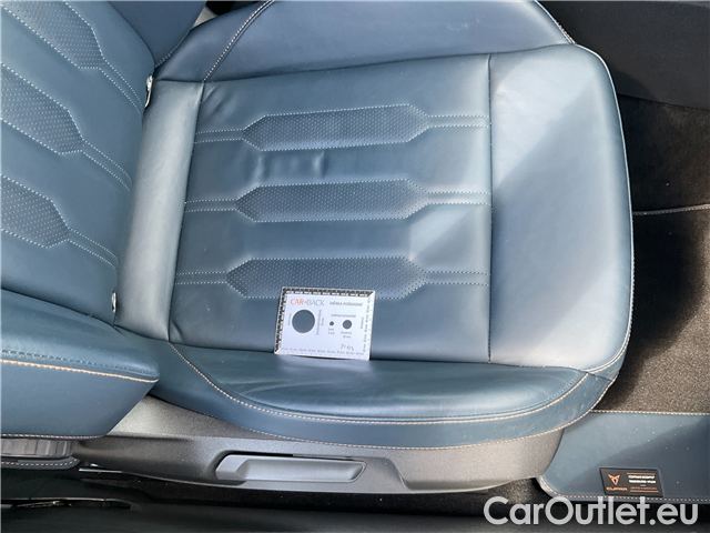  Cupra  Formentor  2.0 TSI VZ 4Dr AT 5d #4