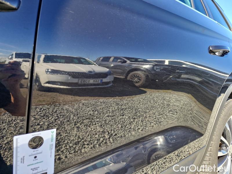  Skoda  Kodiaq  (2016)  2.0TDI 110 Style 4x4 AT #8