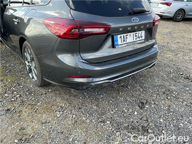  Ford  Focus Foc.Kom 1.0EB 114 ST-Line X AT #7