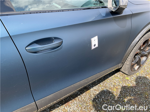  Cupra  Formentor  2.0 TSI VZ 4Dr AT 5d #3