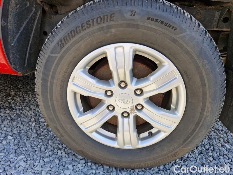  Ford  Ranger  (TRB)(2022->) DC 2.0EB Limited 4X4 AT #13
