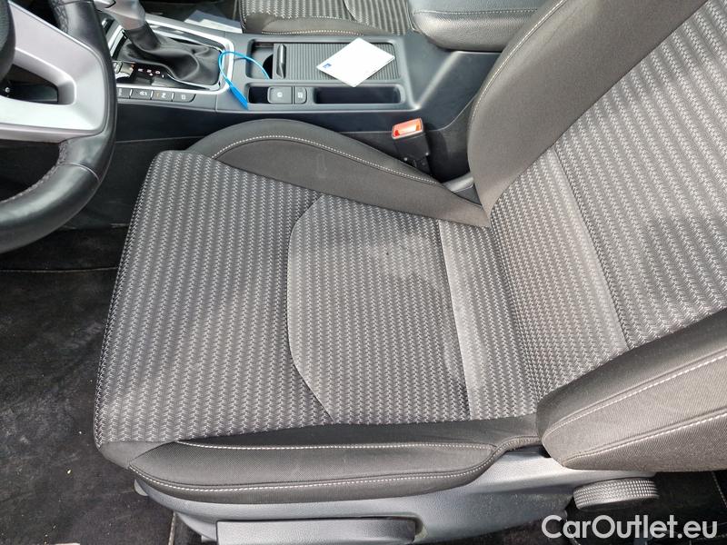  KIA  Cee'd Ceed Sportswagon (2018->) Ceed SW 1.5 T-GDI 118 Top AT #1