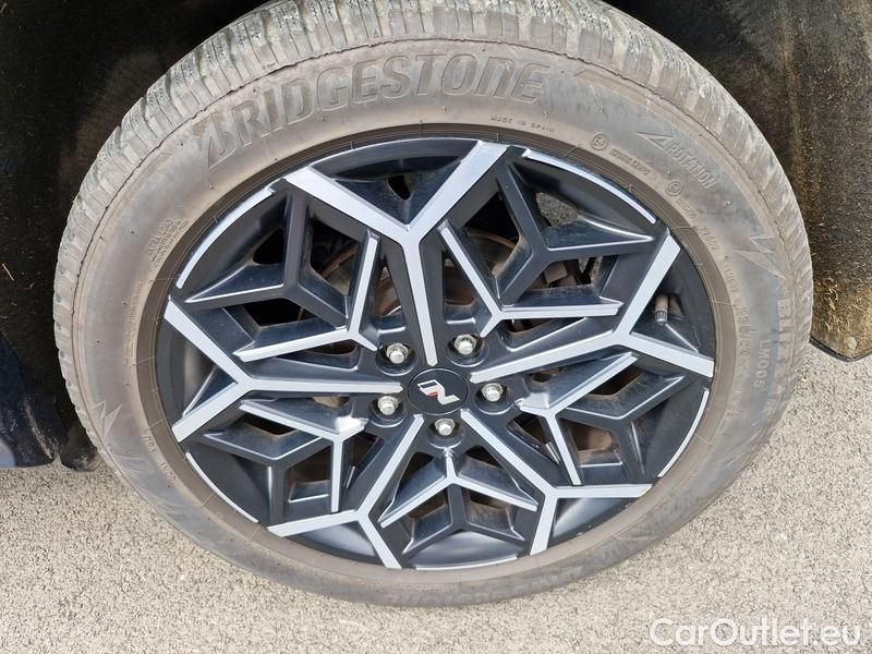  Hyundai  Tucson   (NX)(2020) Tucs.1.6T-GDI 132 NL St 4x4 AT #9