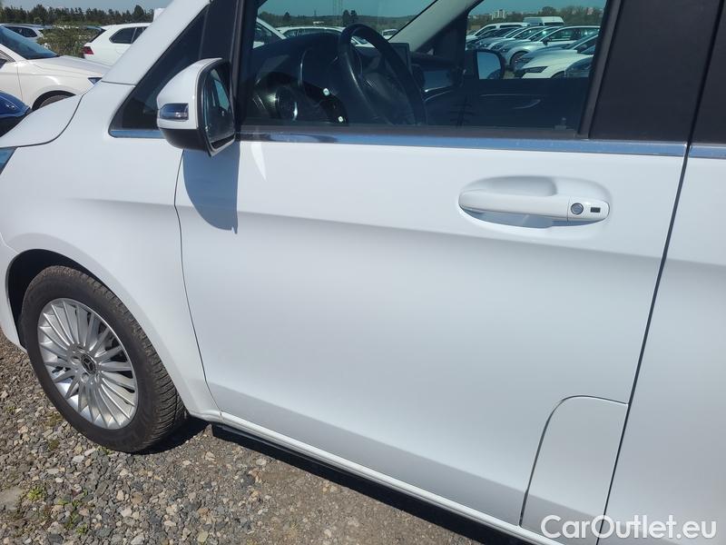  Mercedes  V-Klasse  (W447)  (2014) V 220 d L Avantgarde AT #18