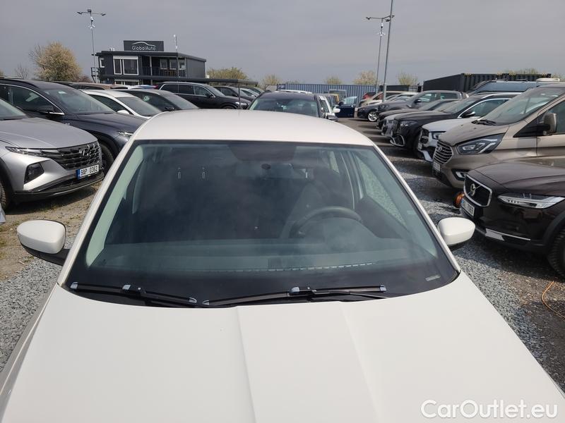  Skoda  Fabia  3 (2015)  1.0MPI 44 Active #10