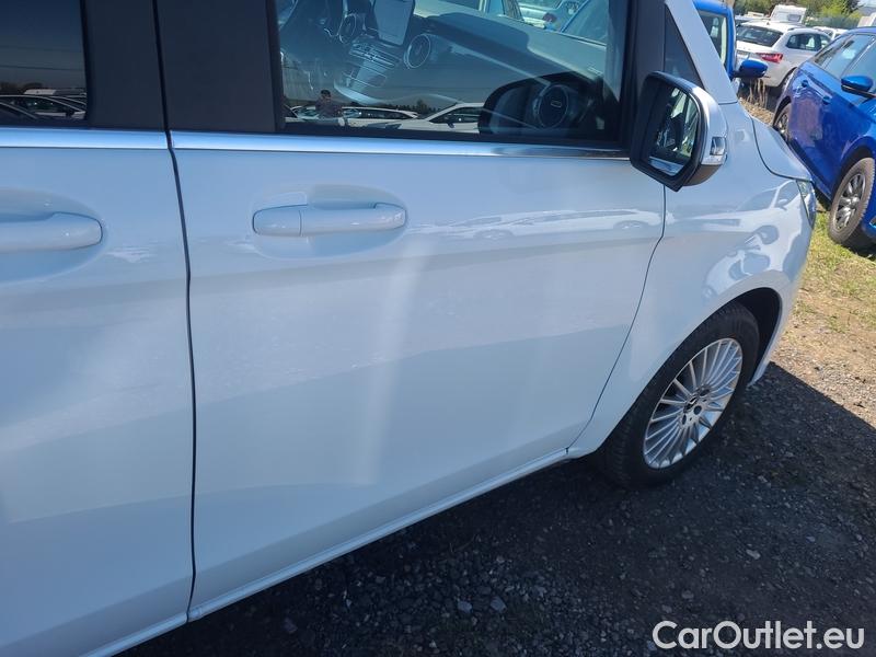  Mercedes  V-Klasse  (W447)  (2014) V 220 d L Avantgarde AT #16