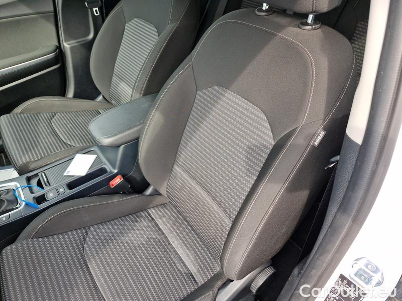  KIA  Cee'd Ceed Sportswagon (2018->) Ceed SW 1.5 T-GDI 118 Top AT #2