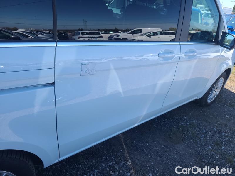  Mercedes  V-Klasse  (W447)  (2014) V 220 d L Avantgarde AT #15
