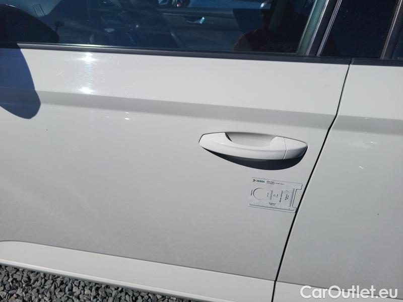  Skoda  Fabia  Combi (2015)  Com.1.0TSI 70 Ambition #4