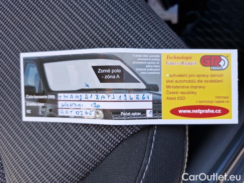  Hyundai  i30   cw (PD)(2017->)  kom.1.0TGDI 120 Comfort #1