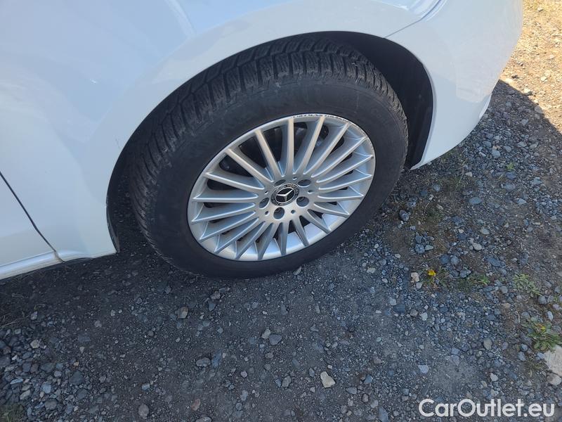  Mercedes  V-Klasse  (W447)  (2014) V 220 d L Avantgarde AT #17