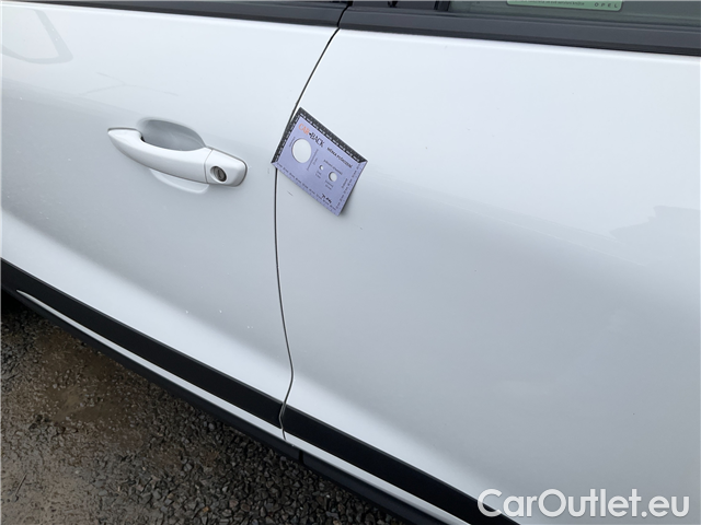  Opel  Mokka  1.5CDTI 81 Edition #5
