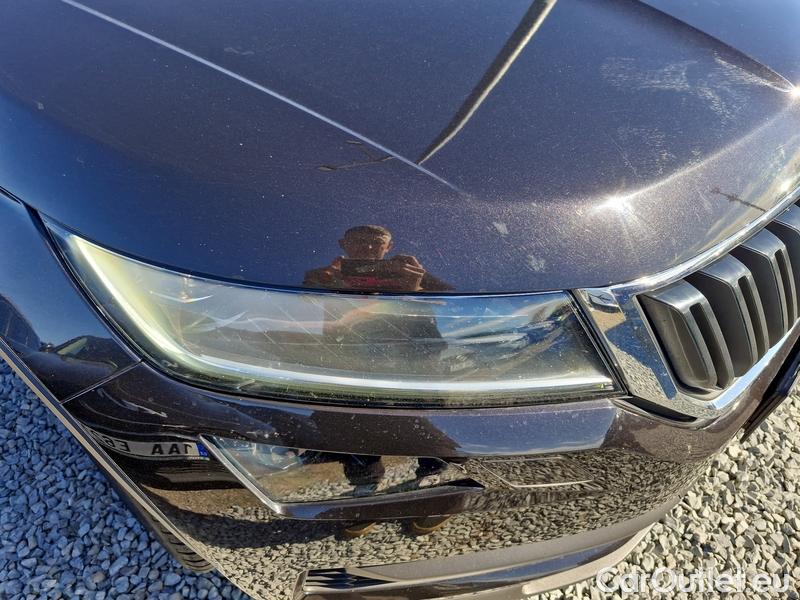  Skoda  Kodiaq  (2016)  2.0TDI 110 Style 4x4 AT #3