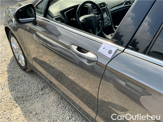  Ford  Mondeo  Kom.2.0EB 110 Titanium #7