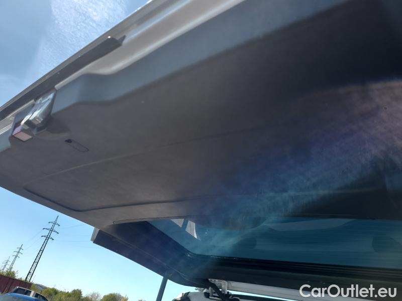  Mercedes  V-Klasse  (W447)  (2014) V 220 d L Avantgarde AT #13
