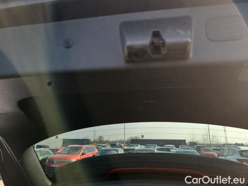  KIA  Cee'd  Sporty Wagon (2012) Ceed SW 1.5 T-GDI 118 Top AT #10
