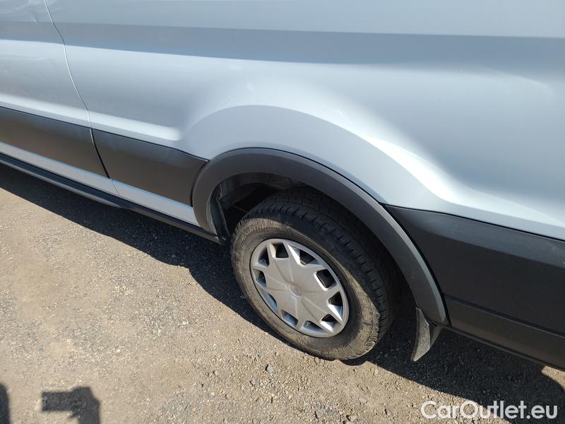  Ford  Transit   LCV TTS (2019->) Tr.2.0TDCi 77 Trend L3 310 4d #17