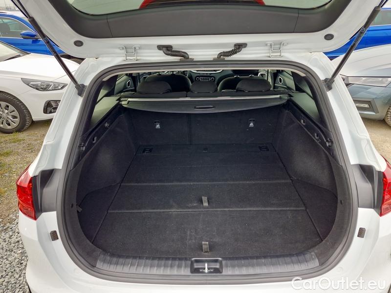  KIA  Cee'd Ceed Sportswagon (2018->) Ceed SW 1.5 T-GDI 118 Top AT #15