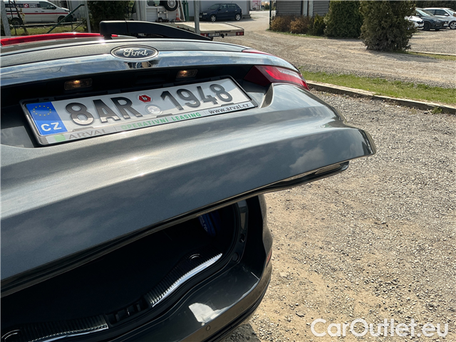  Ford  Mondeo  Kom.2.0EB 110 Titanium #5