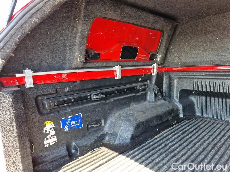  Ford  Ranger  (TRB)(2022->) DC 2.0EB Limited 4X4 AT #16