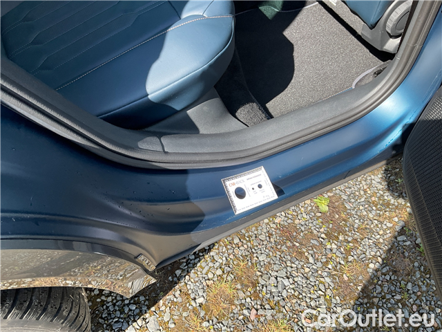  Cupra  Formentor  2.0 TSI VZ 4Dr AT 5d #6