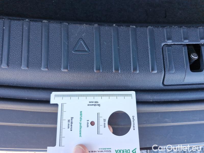  Skoda  Kodiaq  (2016)  2.0TDI 110 Style 4x4 AT #16