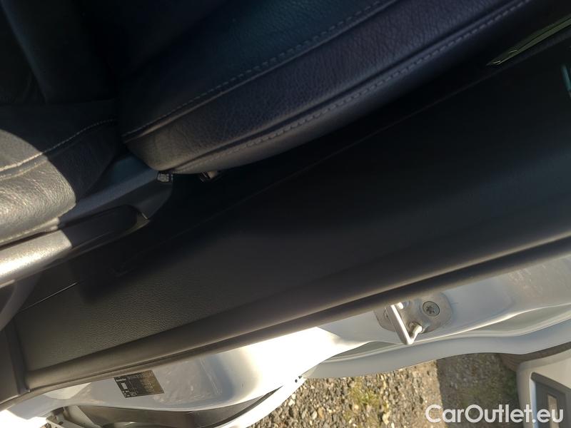  Mercedes  V-Klasse  (W447)  (2014) V 220 d L Avantgarde AT #5
