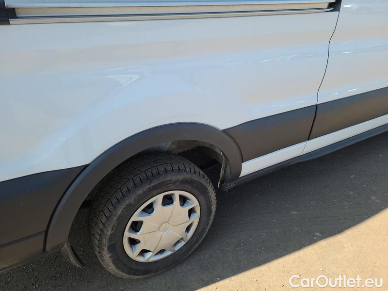  Ford  Transit   LCV TTS (2019->) Tr.2.0TDCi 77 Trend L3 310 4d #11