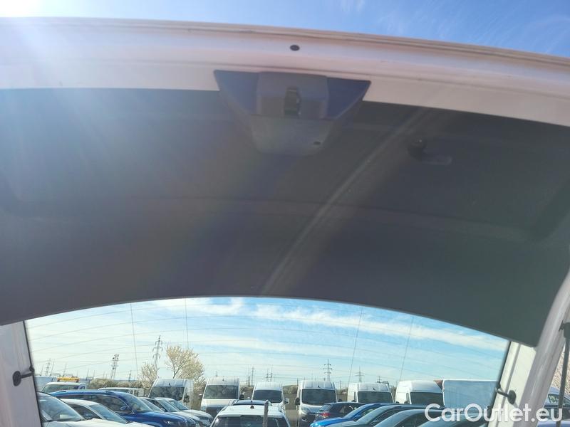  Skoda  Fabia  Combi (2015)  Com.1.0TSI 70 Ambition #9
