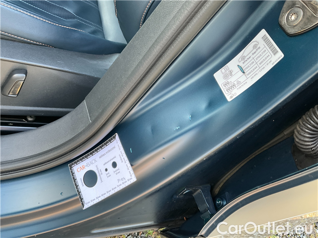  Cupra  Formentor  2.0 TSI VZ 4Dr AT 5d #12