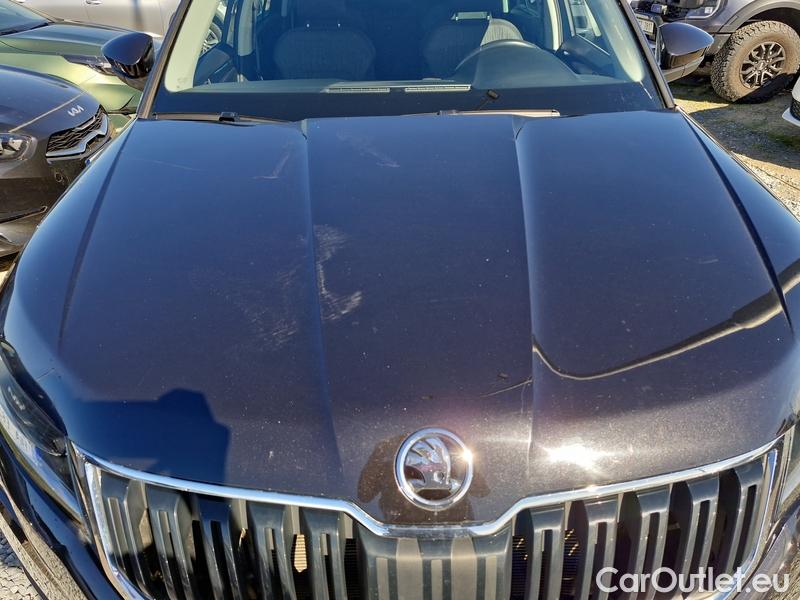  Skoda  Kodiaq  (2016)  2.0TDI 110 Style 4x4 AT #2