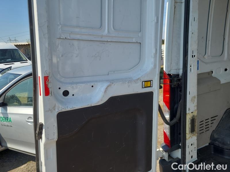  Ford  Transit   LCV TTS (2019->) Tr.2.0TDCi 77 Trend L3 310 4d #20