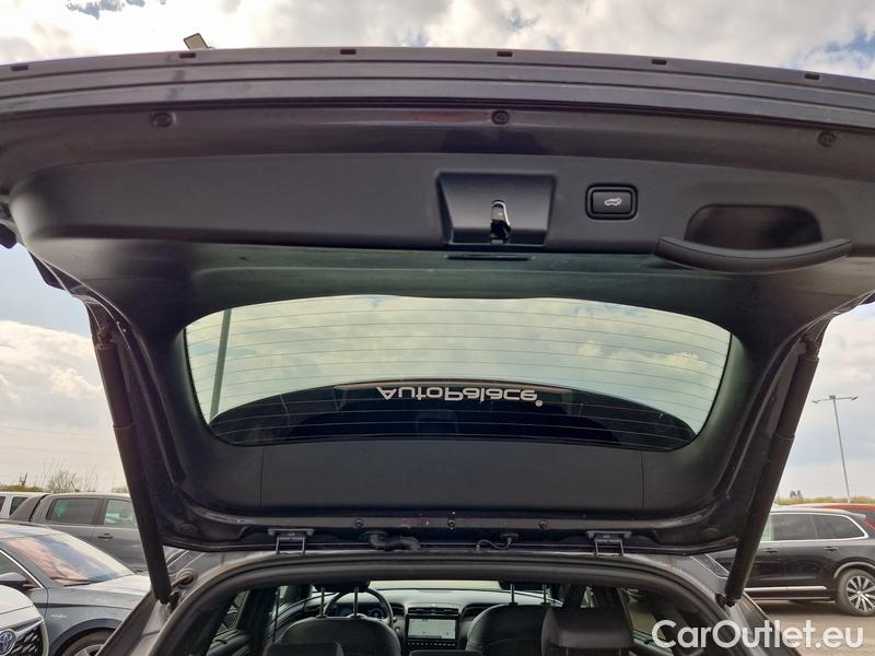  Hyundai  Tucson   (NX)(2020) Tucs.1.6T-GDI 132 NL St 4x4 AT #19