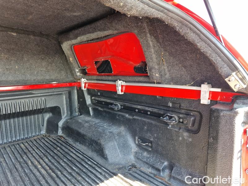  Ford  Ranger  (TRB)(2022->) DC 2.0EB Limited 4X4 AT #15